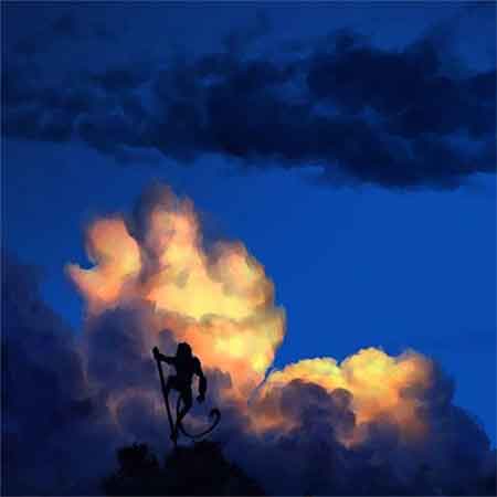 دانلود آهنگ آه شکارچی حسین رضایی